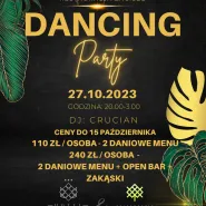 Dancing Party w Restauracji Zacisze w Gdańsku