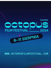 Octopus Film Festival 2024