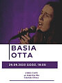 Koncert Basia Otta