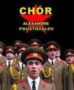Chór Armii Aleksandra Pustovalova