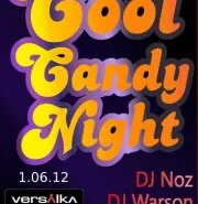 Cool Candy Night