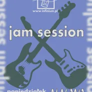 Jam Session - Infinium Live Music