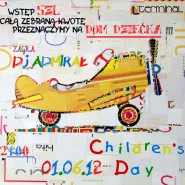 Children's Day - Wesprzyj z nami Dom Dziecka !!!
