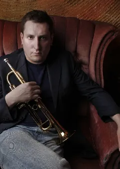 Jazz Travel: Jerzy Małek Quartet Promocja płyty ''Air''