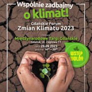 Gdańskie Forum Zmian Klimatu
