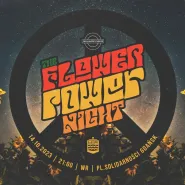 Flower Power Night - Peace & Love & Music