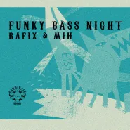 Funky Bass Night