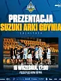 Prezentacja drużyny Suzuki Arka Gdynia