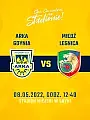 ARKA Gdynia - Miedź Legnica