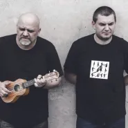 Smaki Muzyki / Paweł Wójcik & Tomasz Sarniak