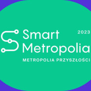 Kongres Smart Metropolia 2023