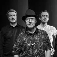 Wojciech Staroniewicz Quintet Strange Vacation