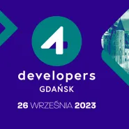 4Developers Gdańsk