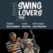 Swing Lovers Trio