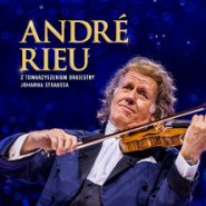 André Rieu World Tour 2024