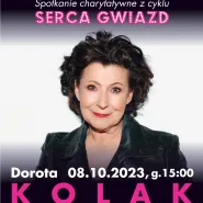 Dorota Kolak - Serca Gwiazd