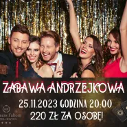 Zabawa Andrzejkowa 2023
