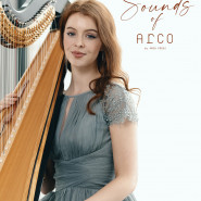 Sounds of ARCO by Paco Pérez | Harfistka Urszula Hazuka