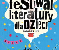 Festiwal Literatury dla Dzieci