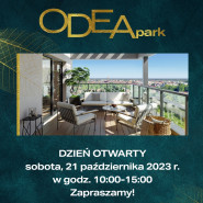 OdeaPark - Dzień otwarty