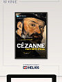 Cezanne - portrety życia