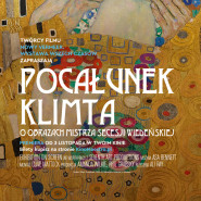 Pocałunek Klimta. O obrazach mistrza Secesji Wiedeńskiej