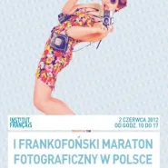 I Frankofoński Maraton Fotograficzny