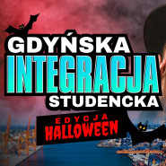 Gdyńska Integracja Studencka - Edycja Halloween