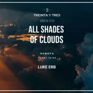 All Shades Of Clouds by Luke Erb | music · food · cocktails