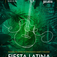 Fiesta Latina | Niepowtarzalna muzyka na żywo