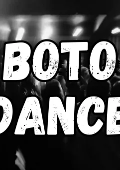 Boto Dance