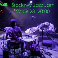 Środowy Jazz Jam - Dead Vistula