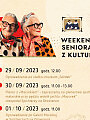 Weekend Seniora z Kulturą w Narodowym Muzeum Morskim