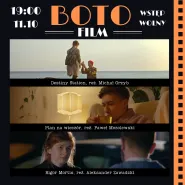 Boto Film: Destiny station | Plan na wieczór | Rigor Mortis
