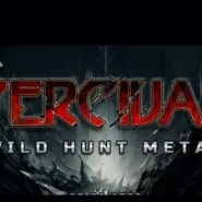 Percival Wild Hunt Metal