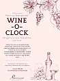 Wine-o-Clock