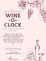 Wine-o-Clock