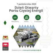 Dzień Otwarty Portu Czystej Energii
