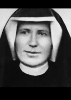 Wprowadzenie relikwii Świętej Siostry Faustyny