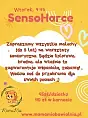 SensoHarce zajęcia sensoryczne 