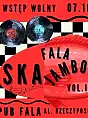 Fala Ska Jamboree vol. 1