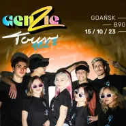 Genzie Tour Vol. 2