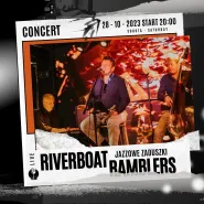 Zaduszki jazzowe Riverboat ramblers