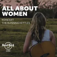 Live Music: All About Women