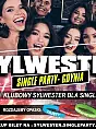 Sylwester Single Party