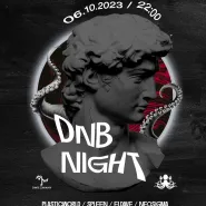 DnB Night