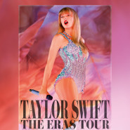 Helios na Scenie: Taylor Swift | The Eras Tour