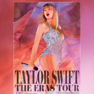Helios na Scenie: Taylor Swift | The Eras Tour
