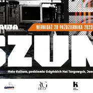SZUM - wystawa sztuki generatywnej