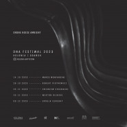 DNA Festiwal 2023